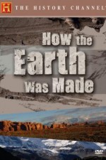 Watch How the Earth Was Made  Wootly