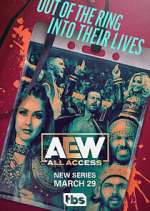 Watch AEW: All Access Wootly