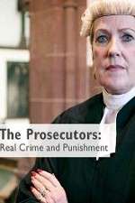 Watch The Prosecutors: Real Crime and Punishment Wootly