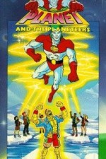 Watch Captain Planet and the Planeteers Wootly