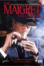 Watch Maigret Wootly