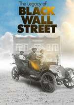 Watch The Legacy of Black Wall Street Wootly