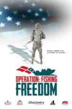 Watch Operation: Fishing Freedom Wootly