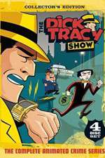 Watch The Dick Tracy Show Wootly