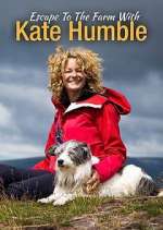 Watch Escape to the Farm with Kate Humble Wootly