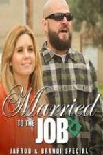 Watch Brandi And Jarrod Married To The Job Wootly