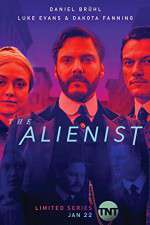 Watch The Alienist Wootly