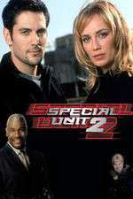 Watch Special Unit 2 Wootly