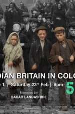 Watch Edwardian Britain in Colour Wootly