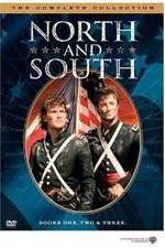 Watch Heaven & Hell: North & South, Book III Wootly