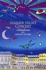 Watch Schonbrunn Summer Night Concert From Vienna Wootly