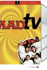 Watch MADtv Wootly