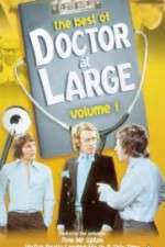 Watch Doctor at Large Wootly