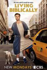 Watch Living Biblically Wootly