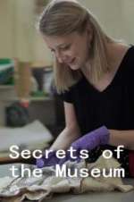 Watch Secrets of the Museum Wootly