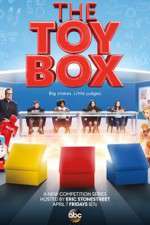 Watch The Toy Box Wootly