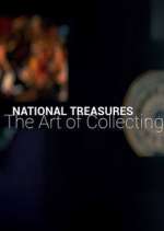 Watch National Treasures: The Art of Collecting Wootly