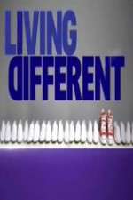 Watch Living Different Wootly