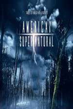 Watch American SuperNatural Wootly