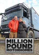 Watch Million Pound Homes Wootly
