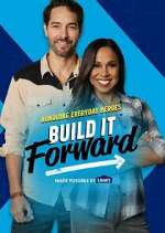 Watch Build It Forward Wootly