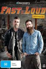 Watch Fast N' Loud: Revved Up Wootly