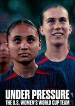 Watch Under Pressure: The U.S. Women's World Cup Team Wootly