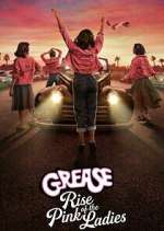 Watch Grease: Rise of the Pink Ladies Wootly