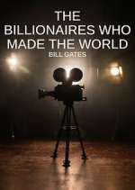 Watch The Billionaires Who Made Our World Wootly