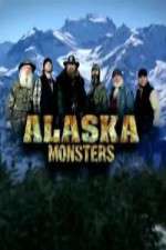 Watch Alaska Monsters Wootly