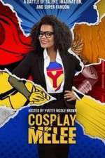 Watch Cosplay Melee Wootly