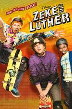 Watch Zeke and Luther Wootly