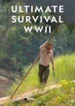 Watch Ultimate Survival WWII Wootly