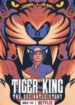 Watch Tiger King: The Doc Antle Story Wootly