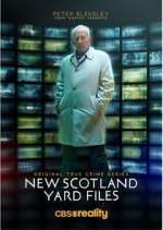 Watch New Scotland Yard Files Wootly