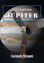 Watch Destination: Jupiter Wootly