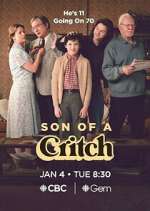 Watch Son of a Critch Wootly