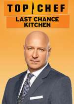 Watch Top Chef: Last Chance Kitchen Wootly