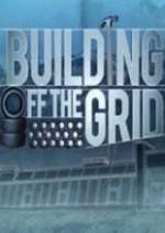 Building Off the Grid wootly