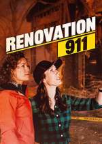 Watch Renovation 911 Wootly