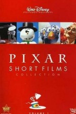 Watch The Pixar Shorts: A Short History Wootly