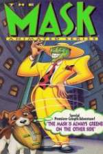 Watch The Mask - The Animated Series Wootly