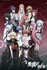 Watch Akuma no Riddle Wootly