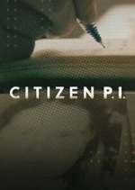 Watch Citizen P.I. Wootly