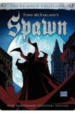 Watch Spawn Wootly