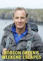 Watch Robson Green's Weekend Escapes Wootly