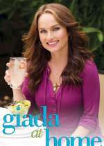 Watch Giada at Home Wootly