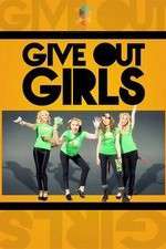 Watch Give Out Girls Wootly