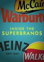 Watch Inside the Superbrands Wootly