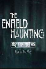 Watch The Enfield Haunting Wootly